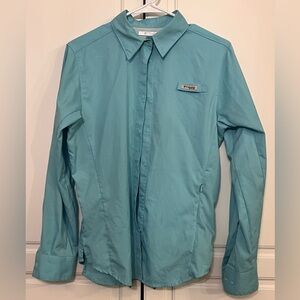 Columbia Women's PFG Tamiami II Long Sleeve Shirt